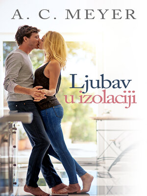 cover image of Ljubav U Izolaciji